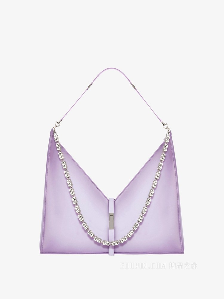 大号CUT OUT链条手袋