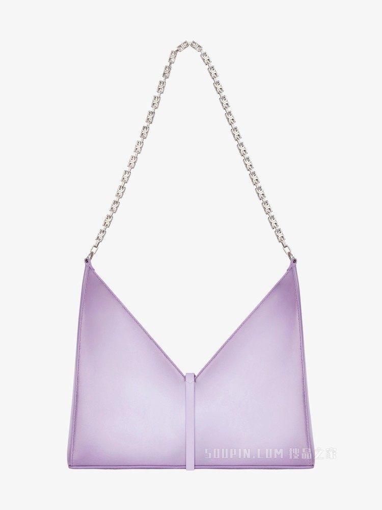 大号CUT OUT链条手袋