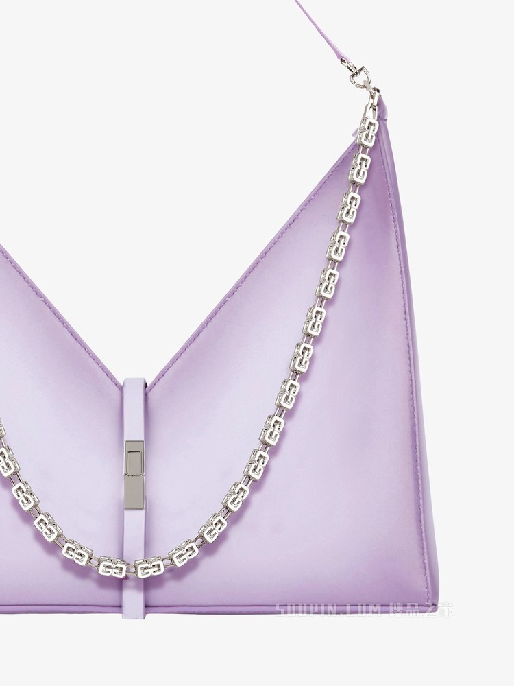 大号CUT OUT链条手袋