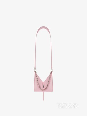 迷你CUT-OUT链条手袋