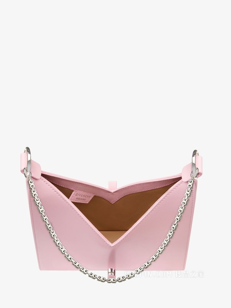 迷你CUT-OUT链条手袋