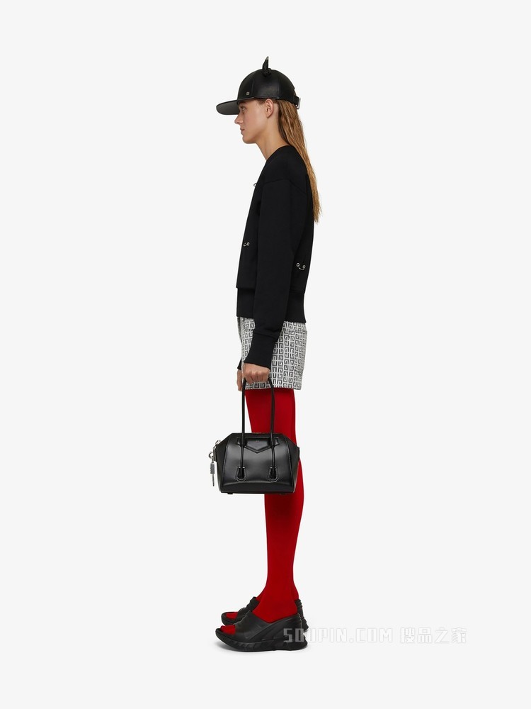 GIVENCHY LOGO卫衣