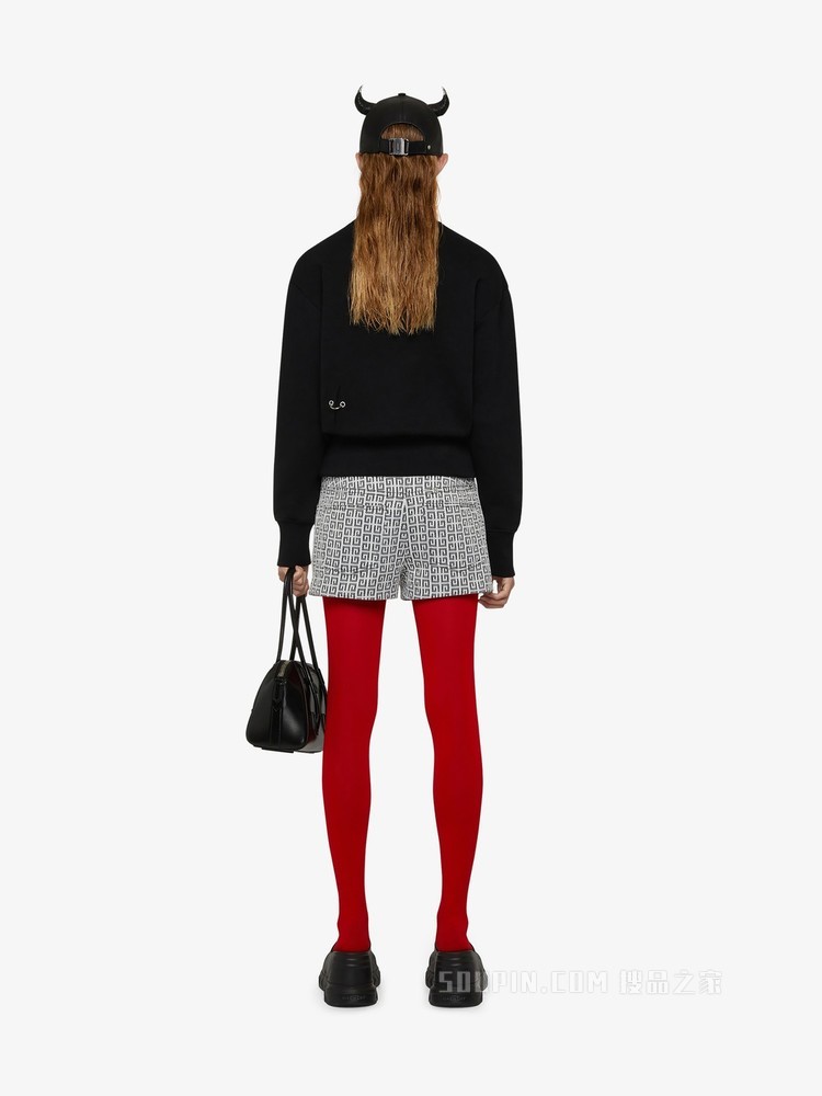 GIVENCHY LOGO卫衣
