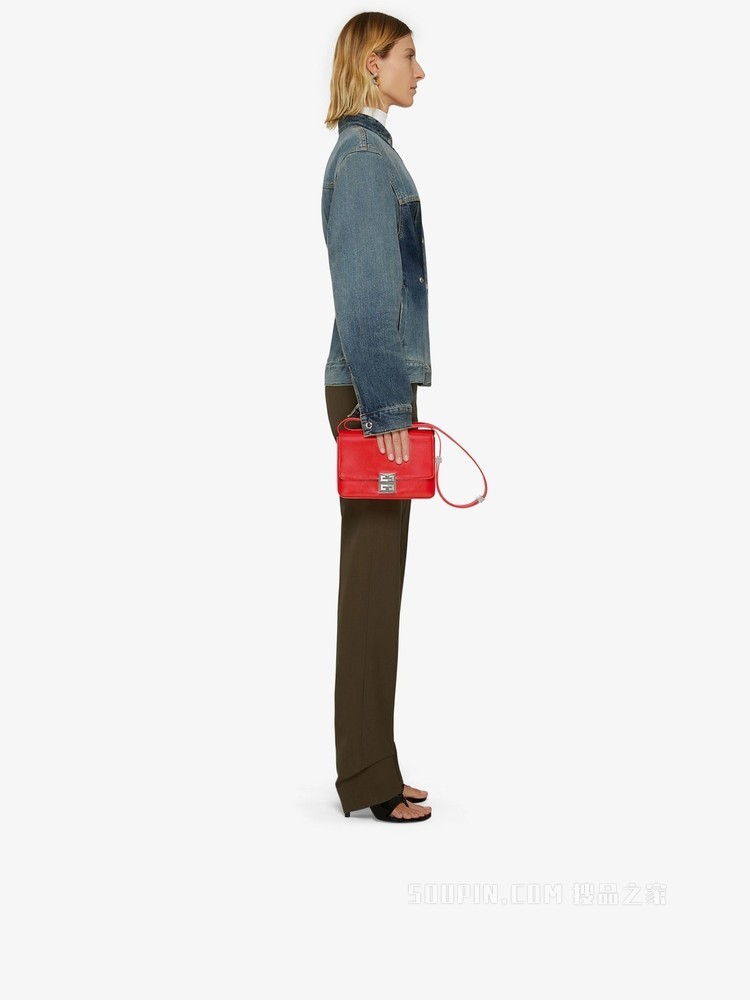 修身夹克