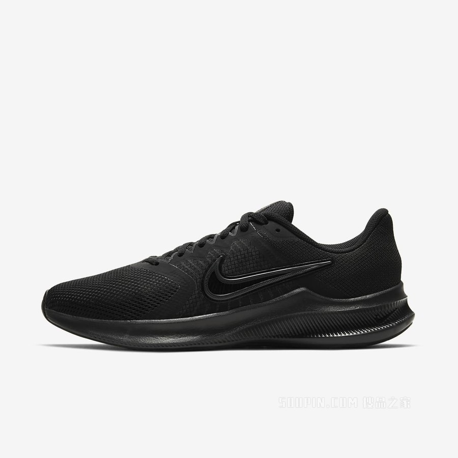 Nike Downshifter 11 男子跑步鞋