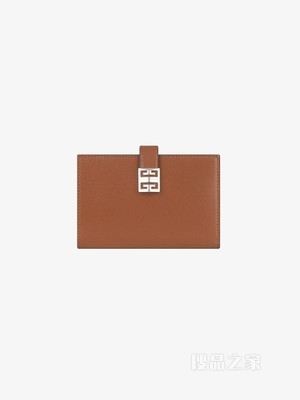 4G LOGO钱夹