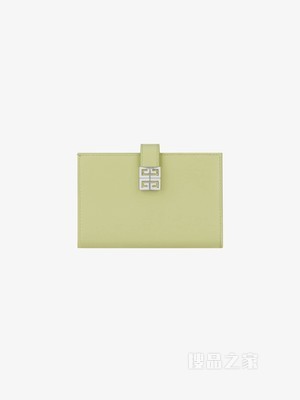 4G LOGO钱夹