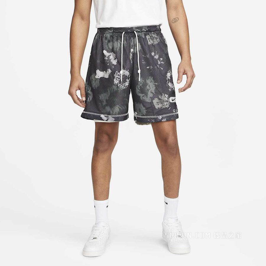 Nike Standard Issue 男子双面穿篮球短裤