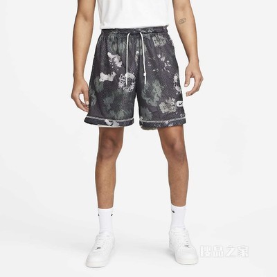 Nike Standard Issue 男子双面穿篮球短裤