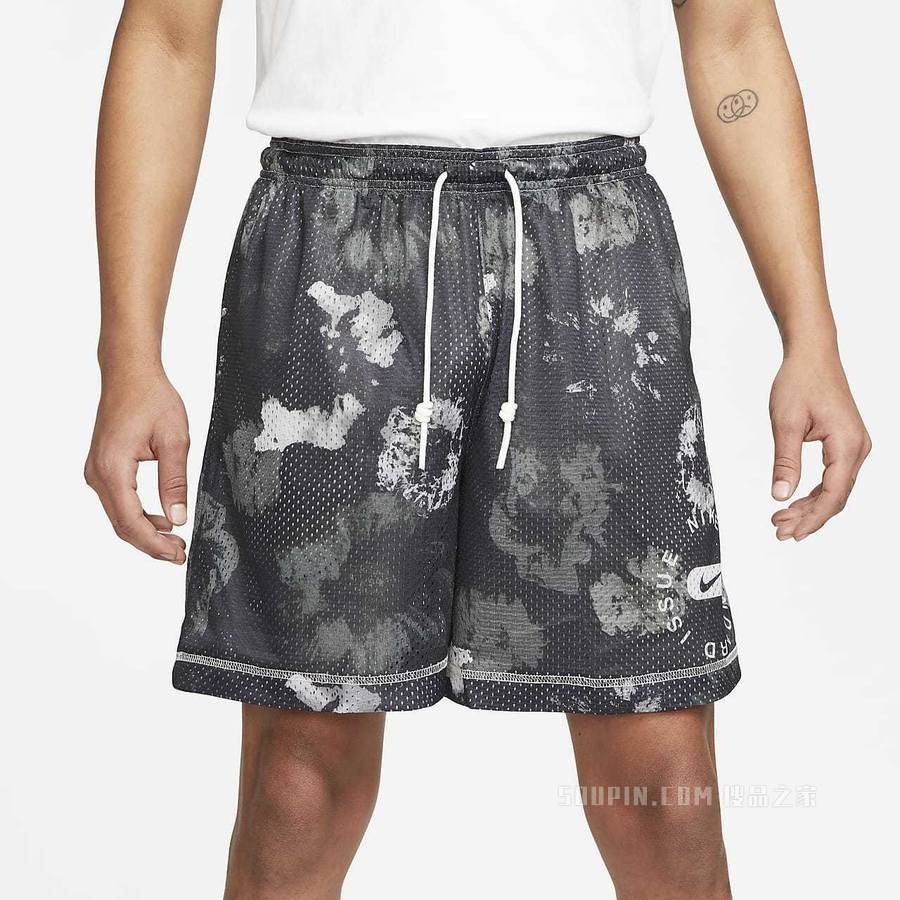 Nike Standard Issue 男子双面穿篮球短裤