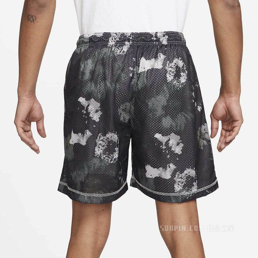 Nike Standard Issue 男子双面穿篮球短裤