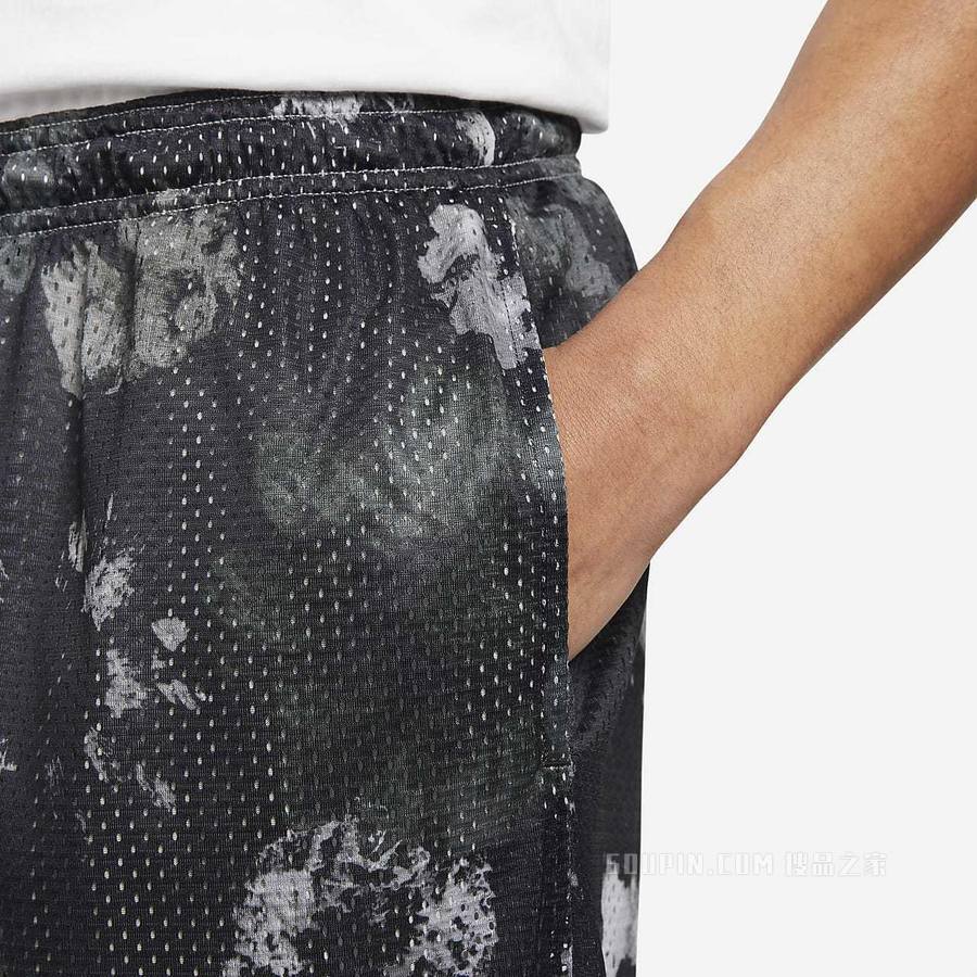 Nike Standard Issue 男子双面穿篮球短裤