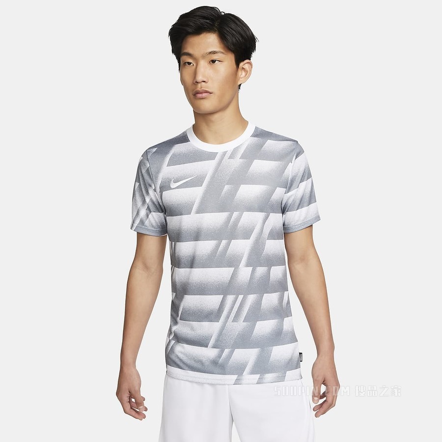 Nike Dri-FIT F.C. Libero 男子印花足球上衣