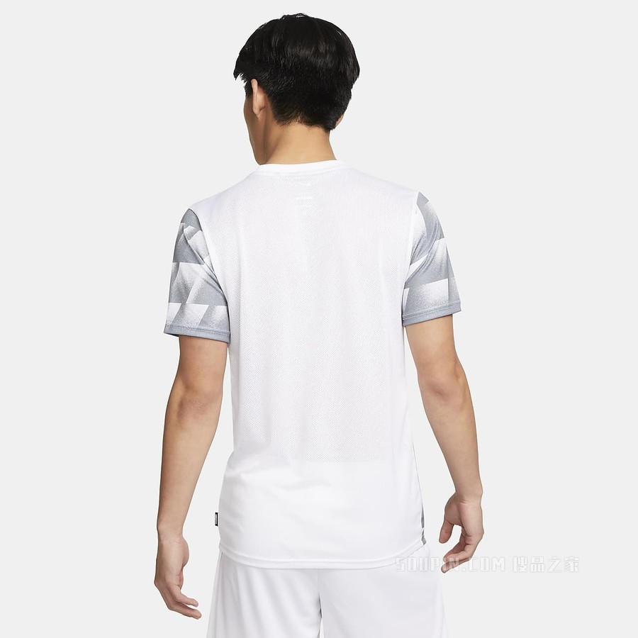 Nike Dri-FIT F.C. Libero 男子印花足球上衣