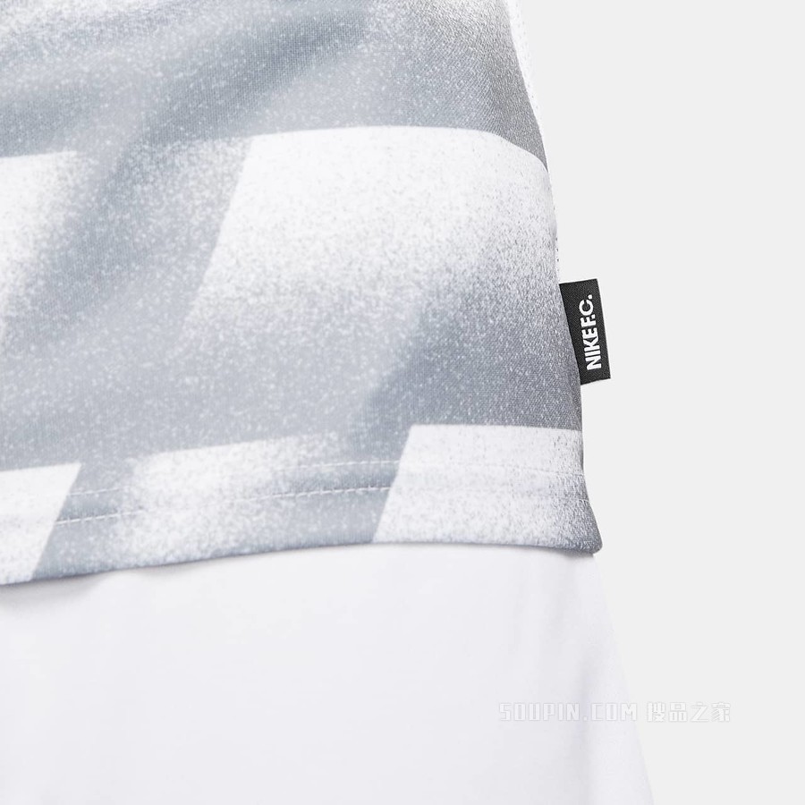 Nike Dri-FIT F.C. Libero 男子印花足球上衣