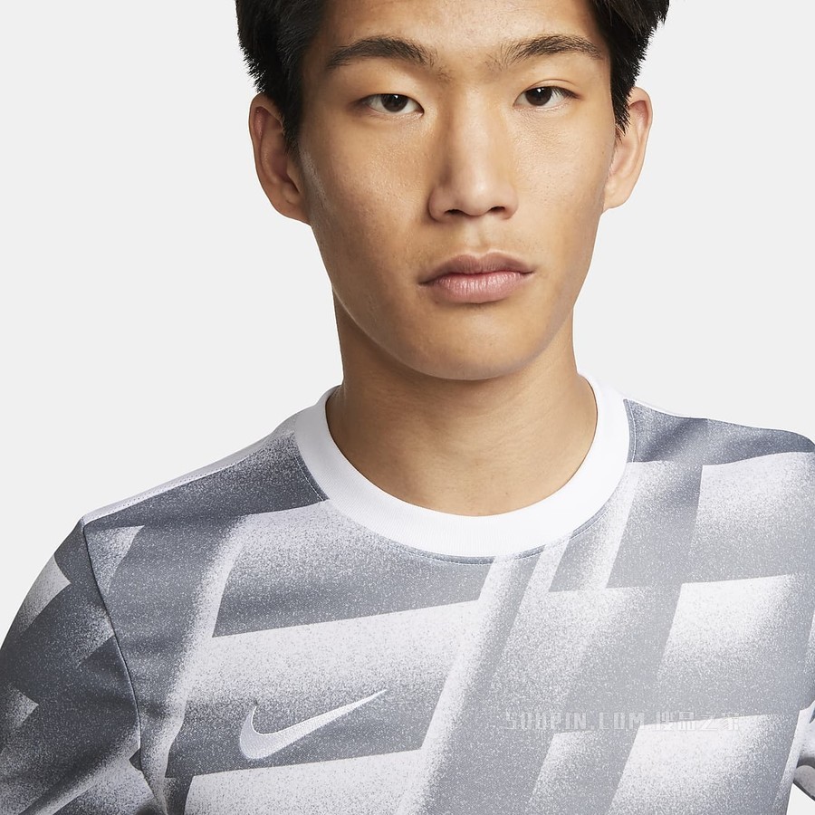 Nike Dri-FIT F.C. Libero 男子印花足球上衣