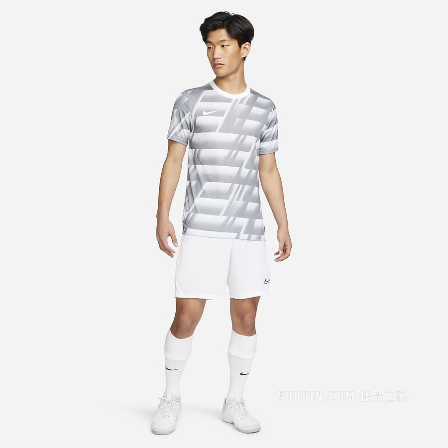 Nike Dri-FIT F.C. Libero 男子印花足球上衣