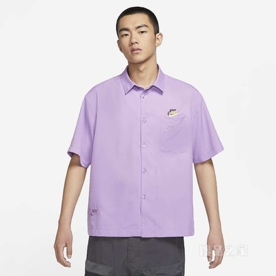 Nike Sportswear Dri-FIT 男子短袖上衣