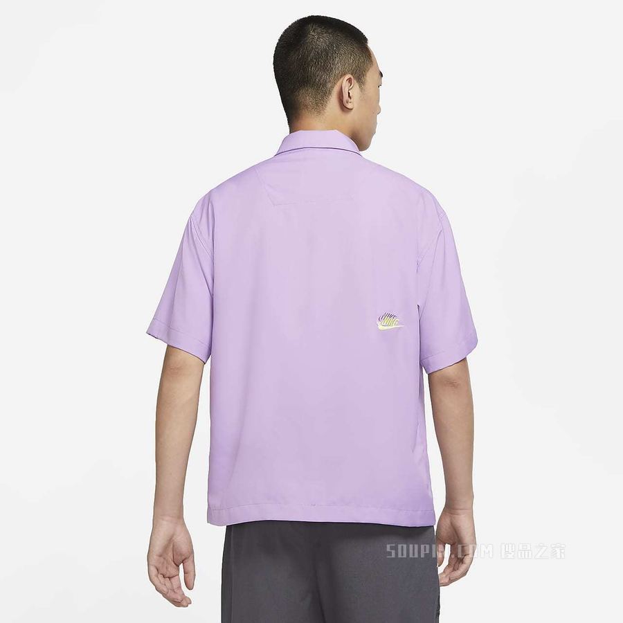 Nike Sportswear Dri-FIT 男子短袖上衣