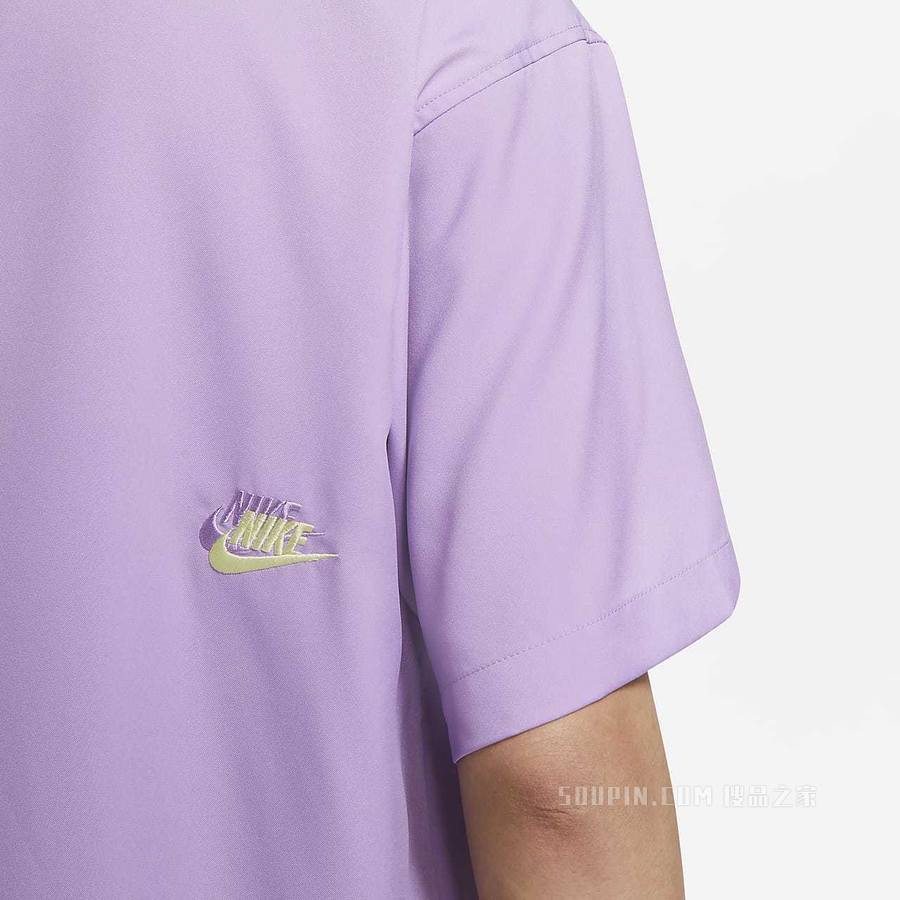 Nike Sportswear Dri-FIT 男子短袖上衣