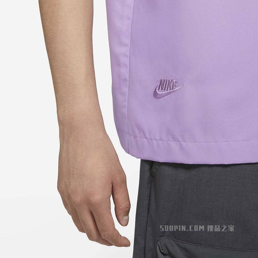 Nike Sportswear Dri-FIT 男子短袖上衣