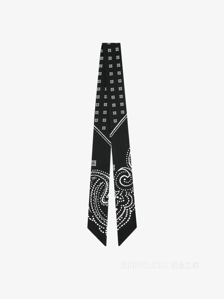 Bandana围巾