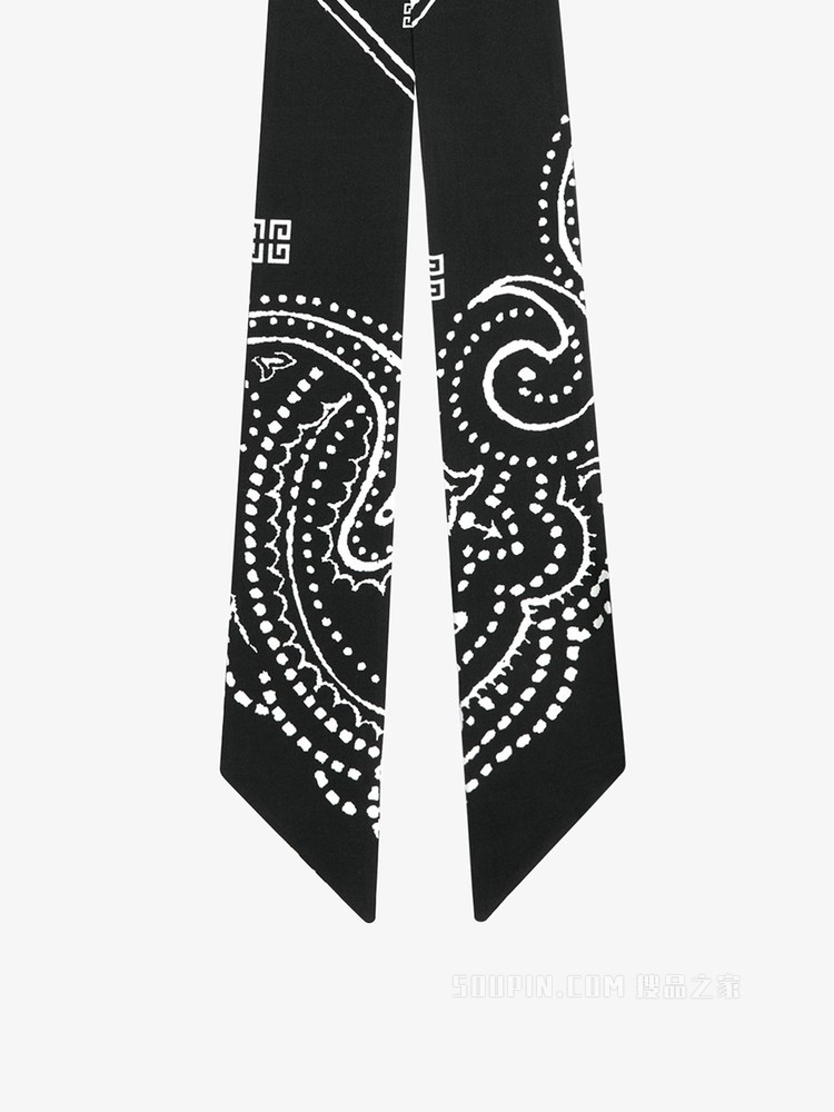 Bandana围巾