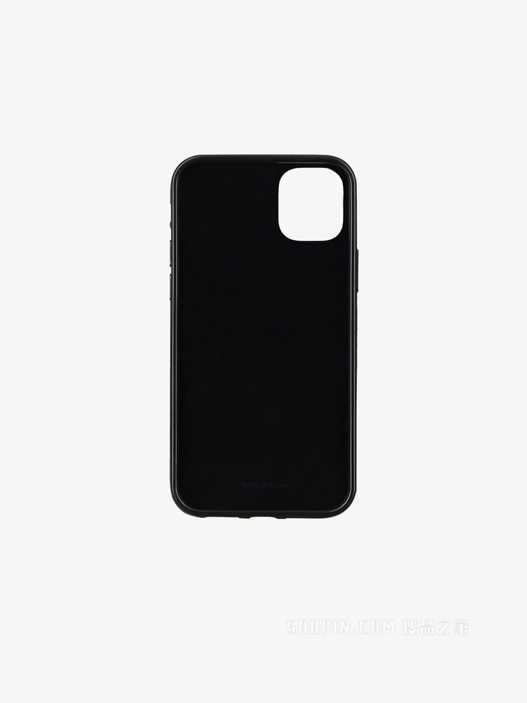 GIVENCHY LOGO视觉陷阱iPhone 12保护壳