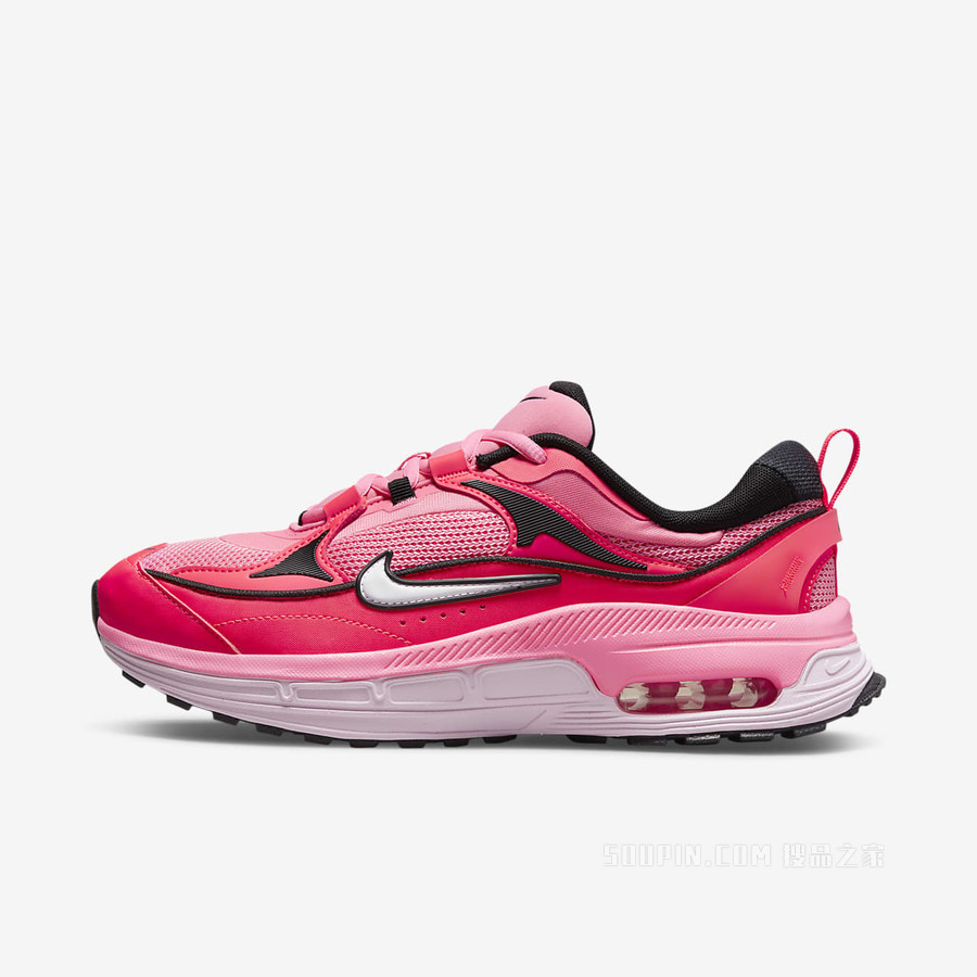 Nike Air Max Bliss 女子运动鞋