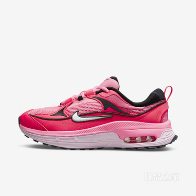 Nike Air Max Bliss 女子运动鞋