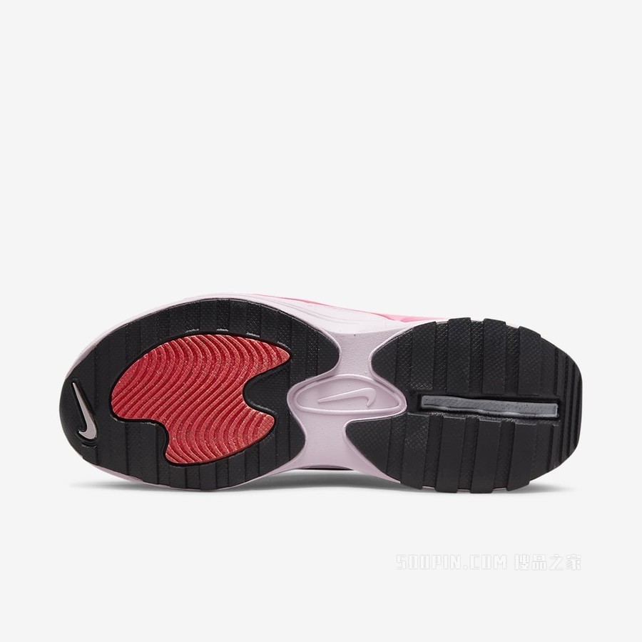 Nike Air Max Bliss 女子运动鞋