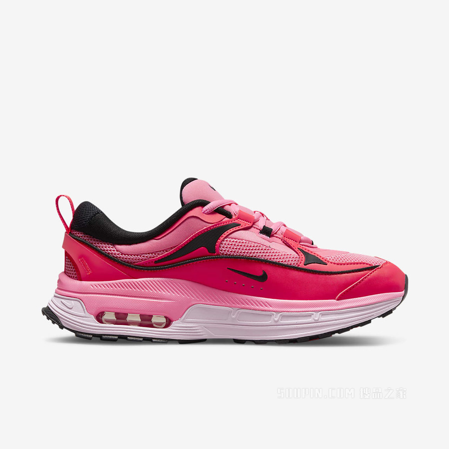 Nike Air Max Bliss 女子运动鞋