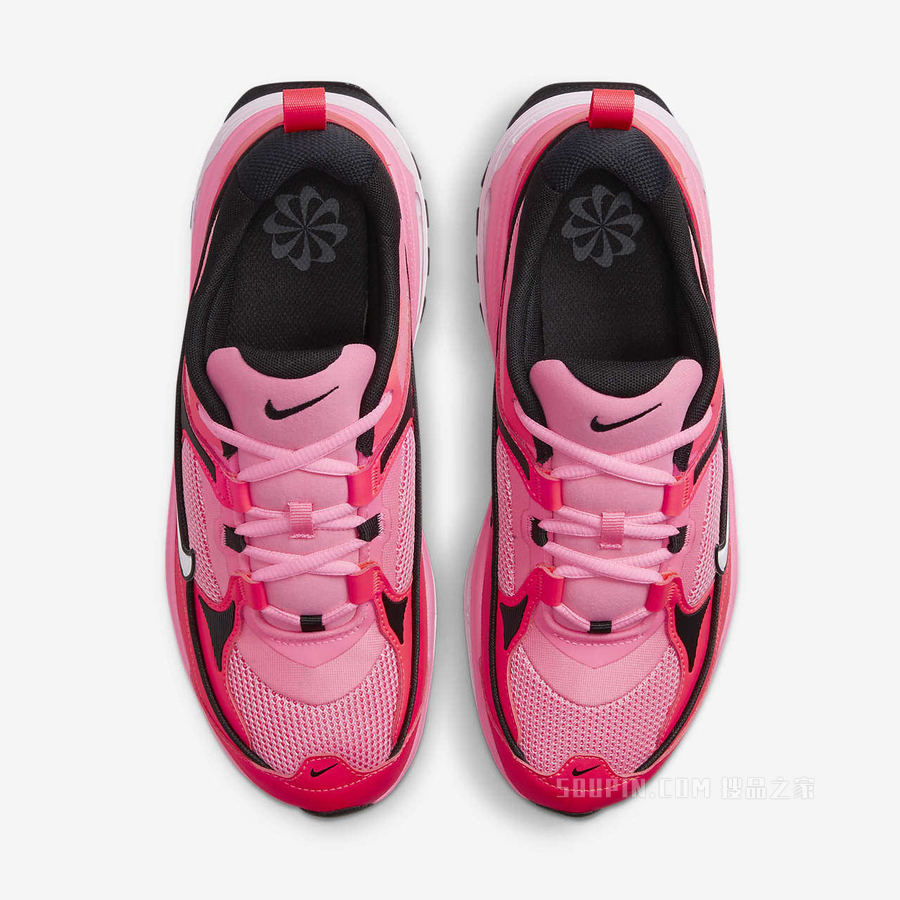 Nike Air Max Bliss 女子运动鞋