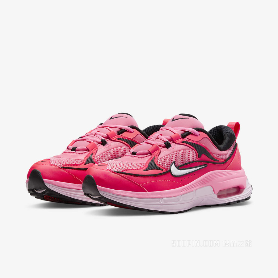 Nike Air Max Bliss 女子运动鞋