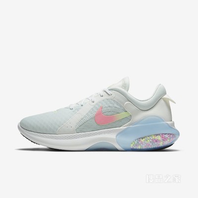 Nike Joyride Dual Run 2 女子跑步鞋