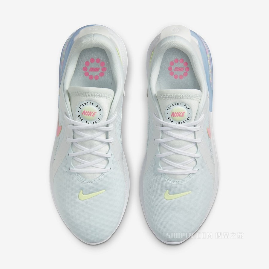 Nike Joyride Dual Run 2 女子跑步鞋
