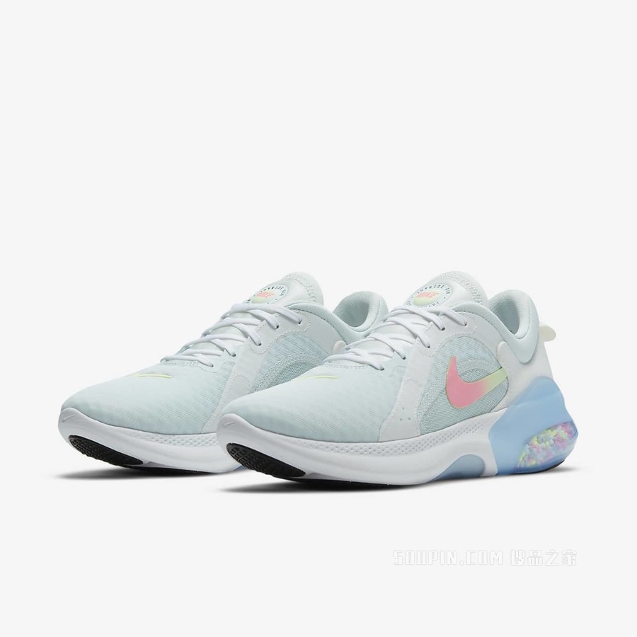 Nike Joyride Dual Run 2 女子跑步鞋