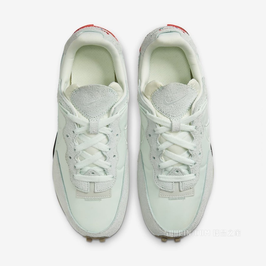 Nike Fontanka Waffle 女子运动鞋