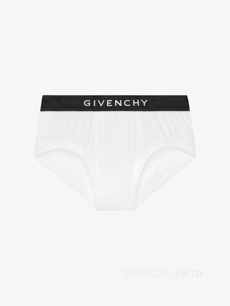 GIVENCHY 4G LOGO三角裤