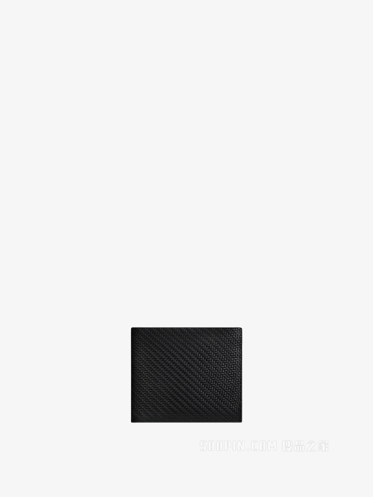 GIVENCHY LOGO钱夹