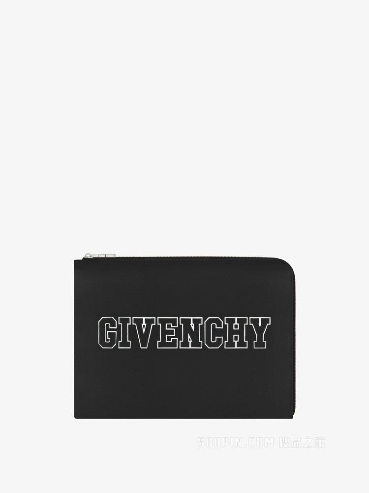 大号GIVENCHY LOGO钱夹