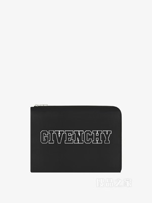 大号GIVENCHY LOGO钱夹