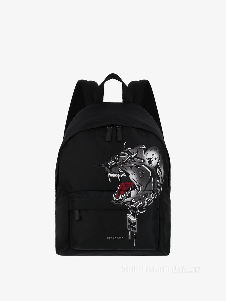 Essentiel U GIVENCHY Tigre背包