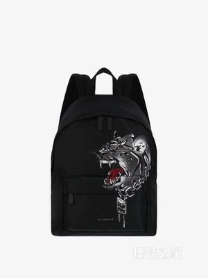 Essentiel U GIVENCHY Tigre背包