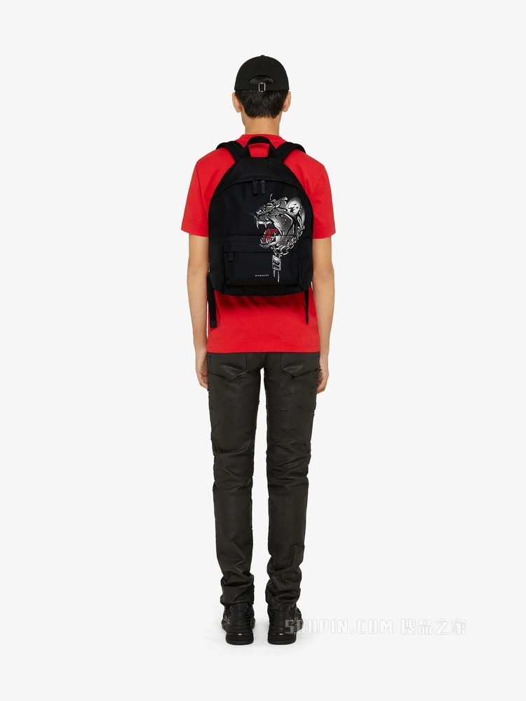 Essentiel U GIVENCHY Tigre背包