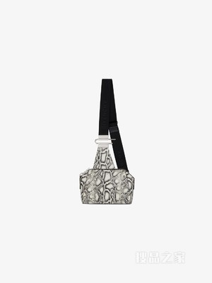 小号Antigona铆钉斜挎包