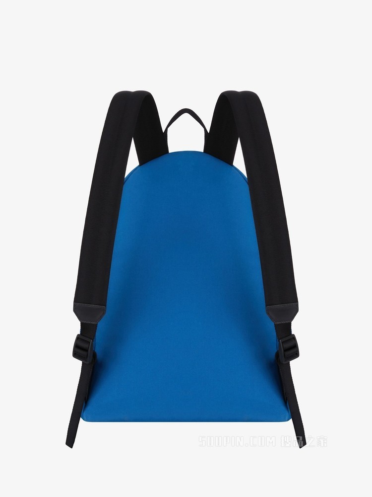 GIVENCHY LOGO哥特风格Essentiel U背包