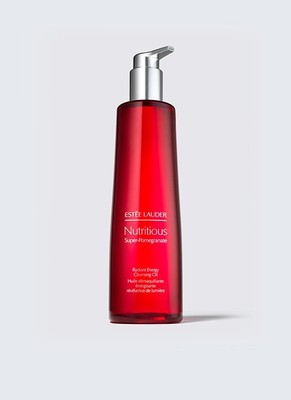 红石榴养肤洁颜油 Nutritious Cleansing Oil