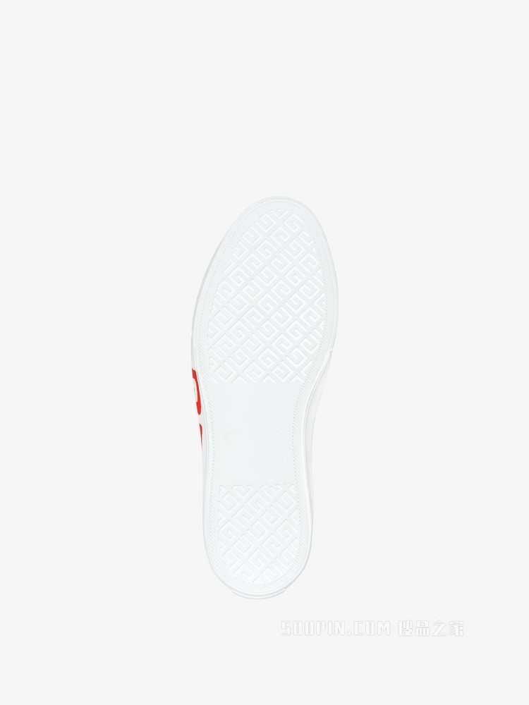 City Sport运动鞋