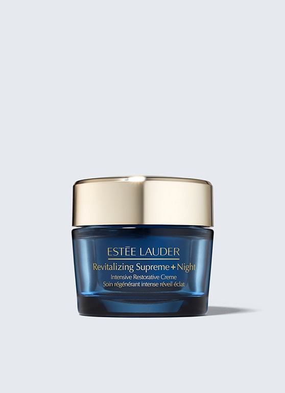 胶原晚霜 Revitalizing Supreme+ Night Creme